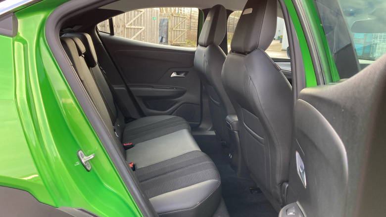 Vauxhall Mokka 100kW Elite Premium 50kWh 5dr Auto Electric Hatchback